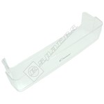 Candy Lower bottles shelf