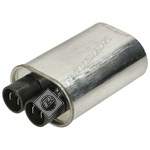 Electrolux Microwave High Voltage Capacitor