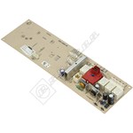 Beko Washing Machine PCB - Main Controller