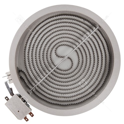 Jackson 5999 004 50 85 Wheel Blowe 65mm X 300mm Alum (7a413 18
