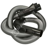 Vacuum Cleaner Complete Flexible Hose