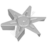 Main Oven Fan Blade