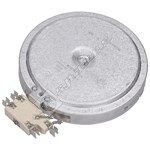 Small Ceramic Hob Hotplate Element - 1200W