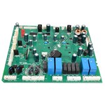 Rangemaster Fridge Freezer Control PCB