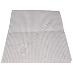 Electrolux Cooker Hood Carbon Filter