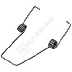 Candy Dishwasher Door Handle Spring