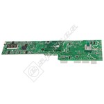 Hoover Washing Machine Programmed Main PCB Module