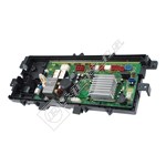 Panasonic Washing Machine  Pc Board W/Components