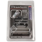 Remington SP96 Titanium Foil & Cutter Combi Pack