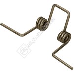 Daewoo Washing Machine Spring Hook