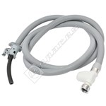 Electrolux Aqua-control Feeder Hose 2 7 M