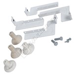 Washer/Dryer Stacking Kit