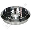 Stoves Chrome Cooker Control Knob Bezel