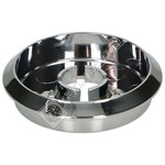 Stoves Chrome Cooker Control Knob Bezel