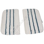 Steam Mop Replacement Pads