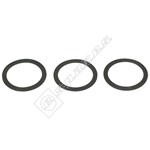 Kenwood Blender Sealing Ring - Pack of 3