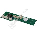 Hoover Washing Machine Programmed Control PCB Module