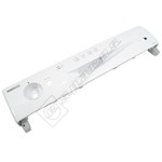 Beko Dishwasher Control Panel Fascia