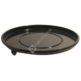 Metal Microwave Turntable Plate 330mm eSpares