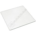 Hisense Freezer Glass Shelf