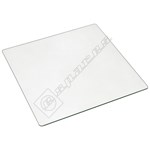 Hisense Freezer Glass Shelf