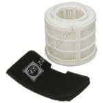 Vacuum Cleaner U66 Filter Kit
