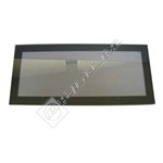 Electrolux Oven Internal Glass