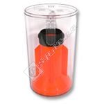 Dyson Bin Assembly (Orange)