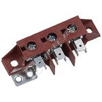 Indesit 40 Amp Terminal Block