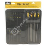 Rolson 16 Piece File Set