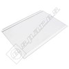 Electrolux Fridge Upper Glass Shelf Assembly