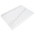 Electrolux Fridge Upper Glass Shelf Assembly