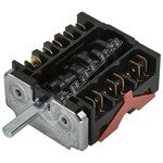 Baumatic Oven Function Selector Switch