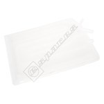 Gorenje Washing Machine Soap Drawer Lid Cover