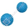 Wellco Energy Saving Tumble Dryer Balls