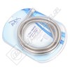 Electruepart Stainless Steel Shower Hose - 1.75M