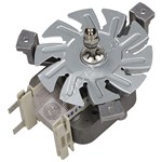 Beko Fan Oven Motor