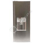 Flavel Fridge Right Hand Door - Stainless