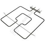 Whirlpool Oven Upper Soft Grill Element