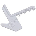 Fridge Door Bottle Shelf Retainer Hook