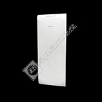 Hotpoint White Fridge Door - 1436 x 592 mm