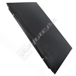 Indesit Charcoal Cooker Side Panel
