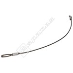 Diplomat Adjustible Cable 27cm For Door Spring