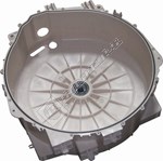 Servis Drum Outer Rear Half