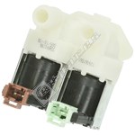 Zanussi Washing Machine Solenoid Valve