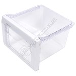 Samsung Upper Freezer Drawer