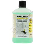 Floor Polish - Stone, Linoleum & PVC Cleaner - 1L