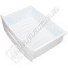 Hotpoint Upper White Freezer Drawer