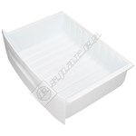 Hotpoint Upper White Freezer Drawer