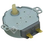 Panasonic Microwave Turntable Motor